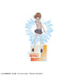 A Certain Scientific Railgun T - Plutinum Zakka Acrylic Diorama - Mikoto Misaka