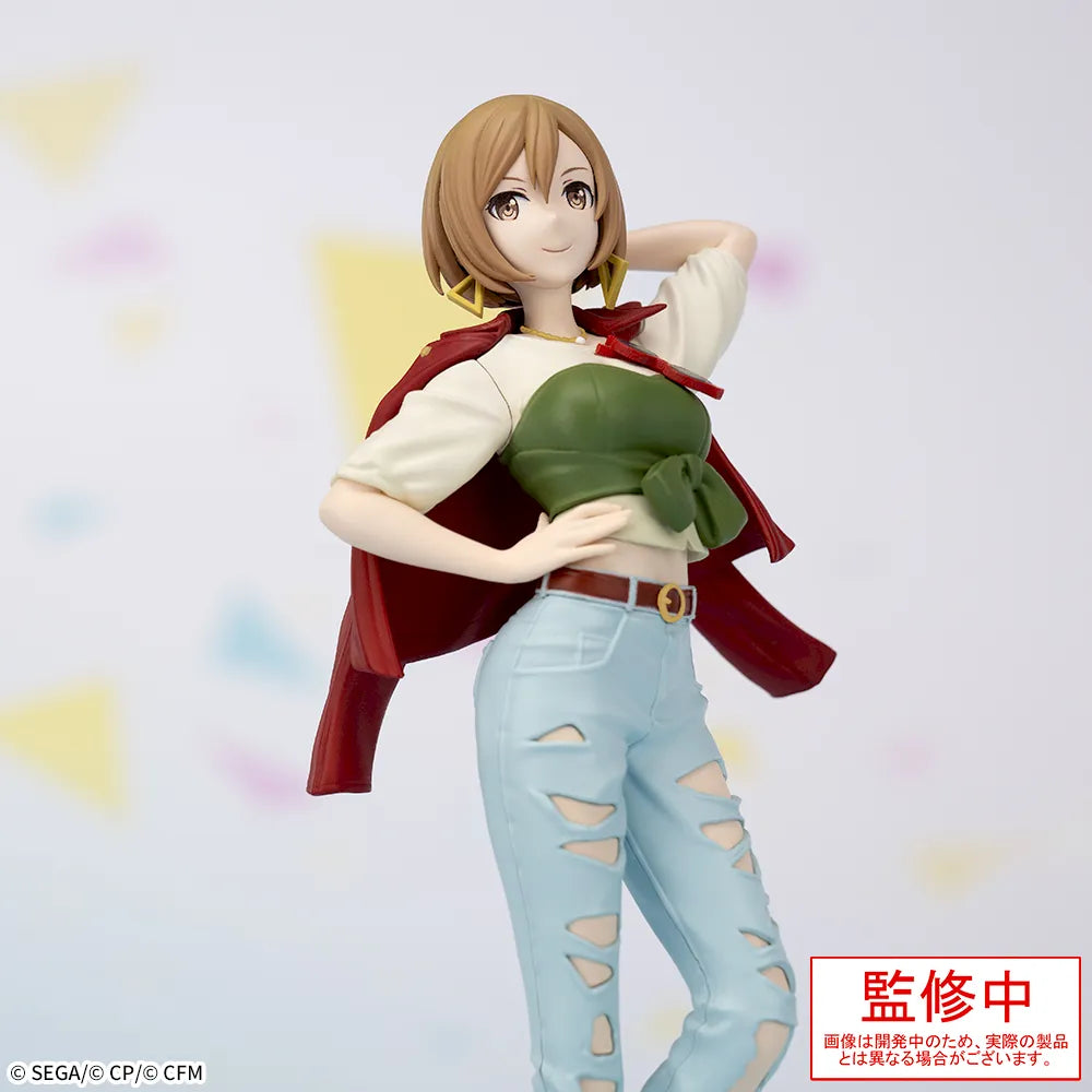 Project SEKAI Colorful Stage! feat. Hatsune Miku Desktop×Decorate Collections MEIKO from the Street SEKAI