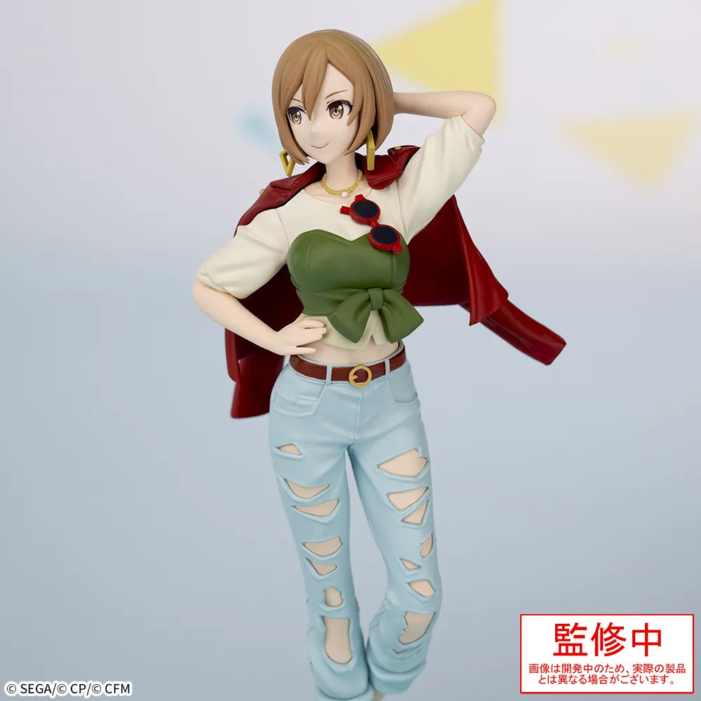 Project SEKAI Colorful Stage! feat. Hatsune Miku Desktop×Decorate Collections MEIKO from the Street SEKAI