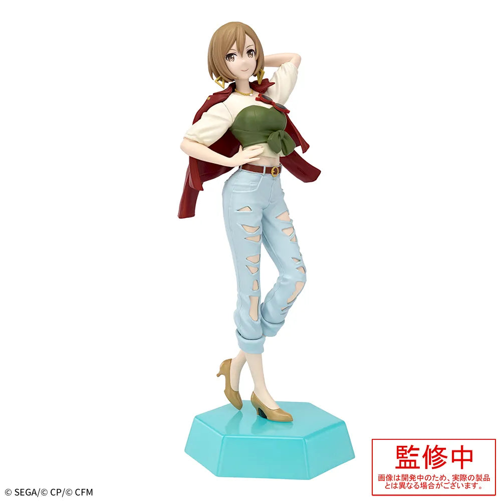 Project SEKAI Colorful Stage! feat. Hatsune Miku Desktop×Decorate Collections MEIKO from the Street SEKAI