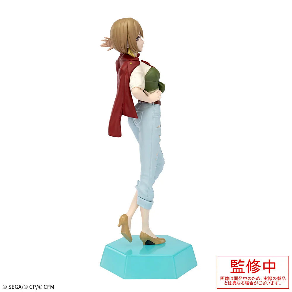 Project SEKAI Colorful Stage! feat. Hatsune Miku Desktop×Decorate Collections MEIKO from the Street SEKAI