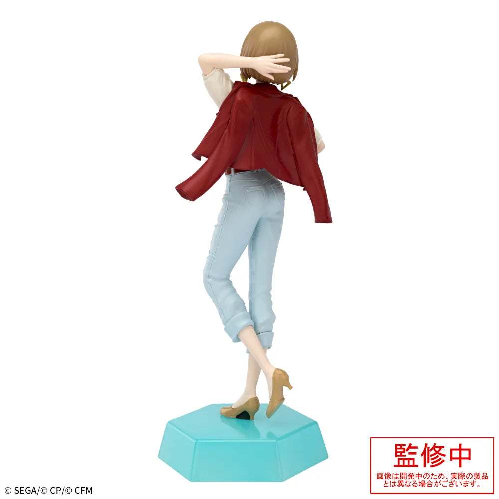 Project SEKAI Colorful Stage! feat. Hatsune Miku Desktop×Decorate Collections MEIKO from the Street SEKAI