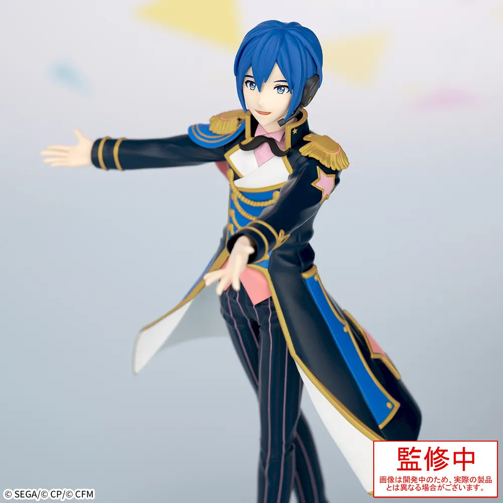 Project SEKAI Colorful Stage! feat. Hatsune Miku Desktop×Decorate Collections KAITO from the Wonderland SEKAI