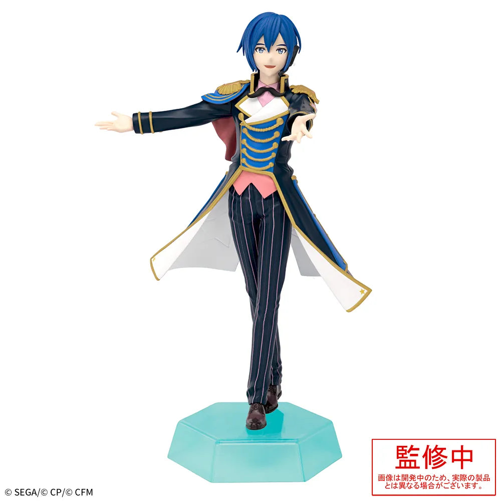 Project SEKAI Colorful Stage! feat. Hatsune Miku Desktop×Decorate Collections KAITO from the Wonderland SEKAI