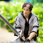 From Old Country Bumpkin to Master Swordsman - High Premium Figure - Beryl Gardennant