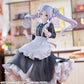 Frieren: Beyond Journey's End Luminasta Frieren - Maid Clothes