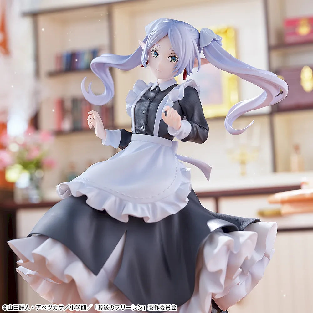 Frieren: Beyond Journey's End Luminasta Frieren - Maid Clothes