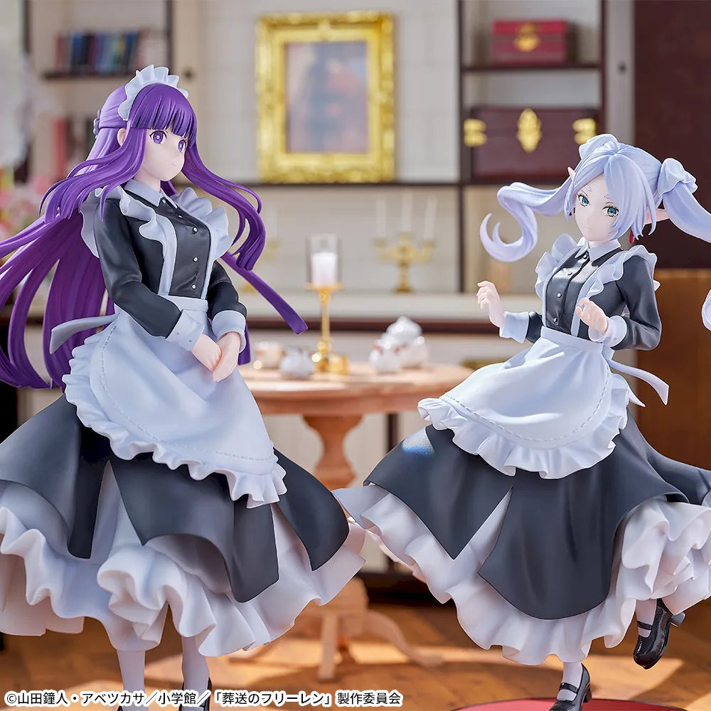 Frieren: Beyond Journey's End Luminasta Frieren - Maid Clothes