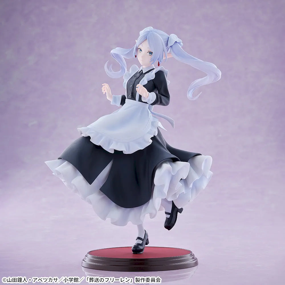 Frieren: Beyond Journey's End Luminasta Frieren - Maid Clothes