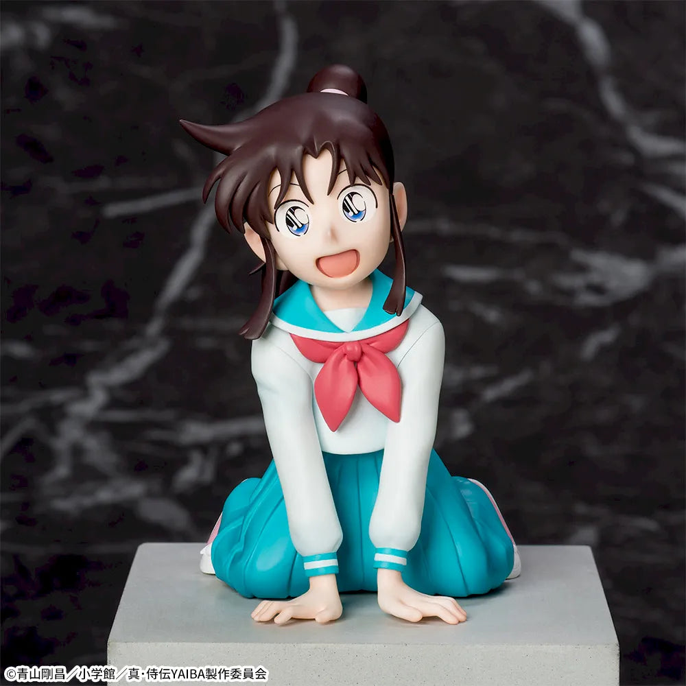 YAIBA: Samurai Legend - Chokonose Premium Figure - Sayaka Mine