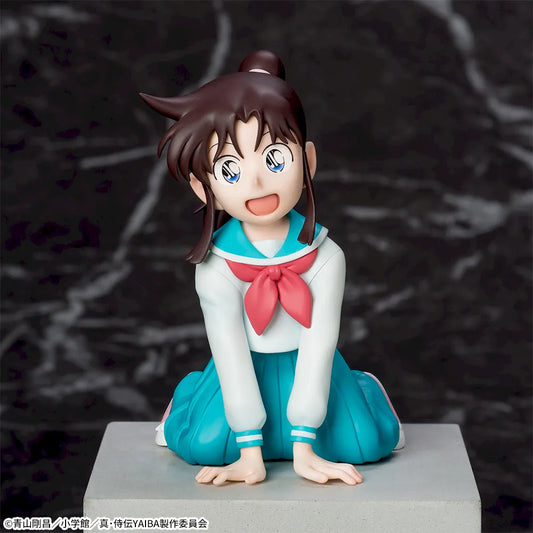 YAIBA: Samurai Legend - Chokonose Premium Figure - Sayaka Mine