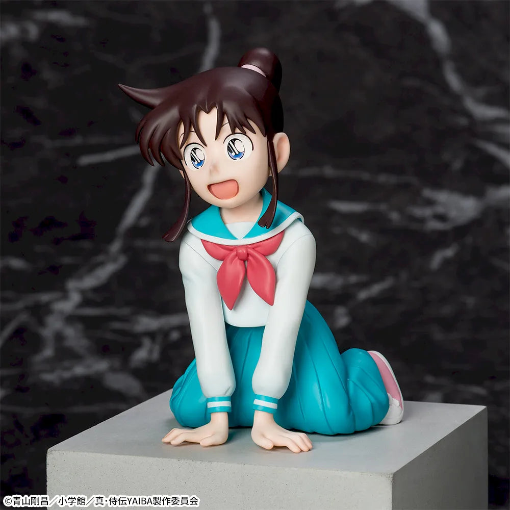 YAIBA: Samurai Legend - Chokonose Premium Figure - Sayaka Mine