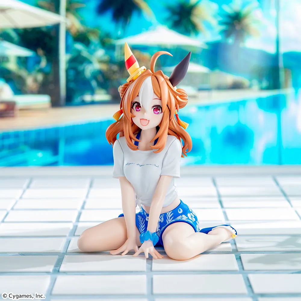 Uma Musume: Pretty Derby - Yumemirize - Copano Rickey - Gaze on Me!