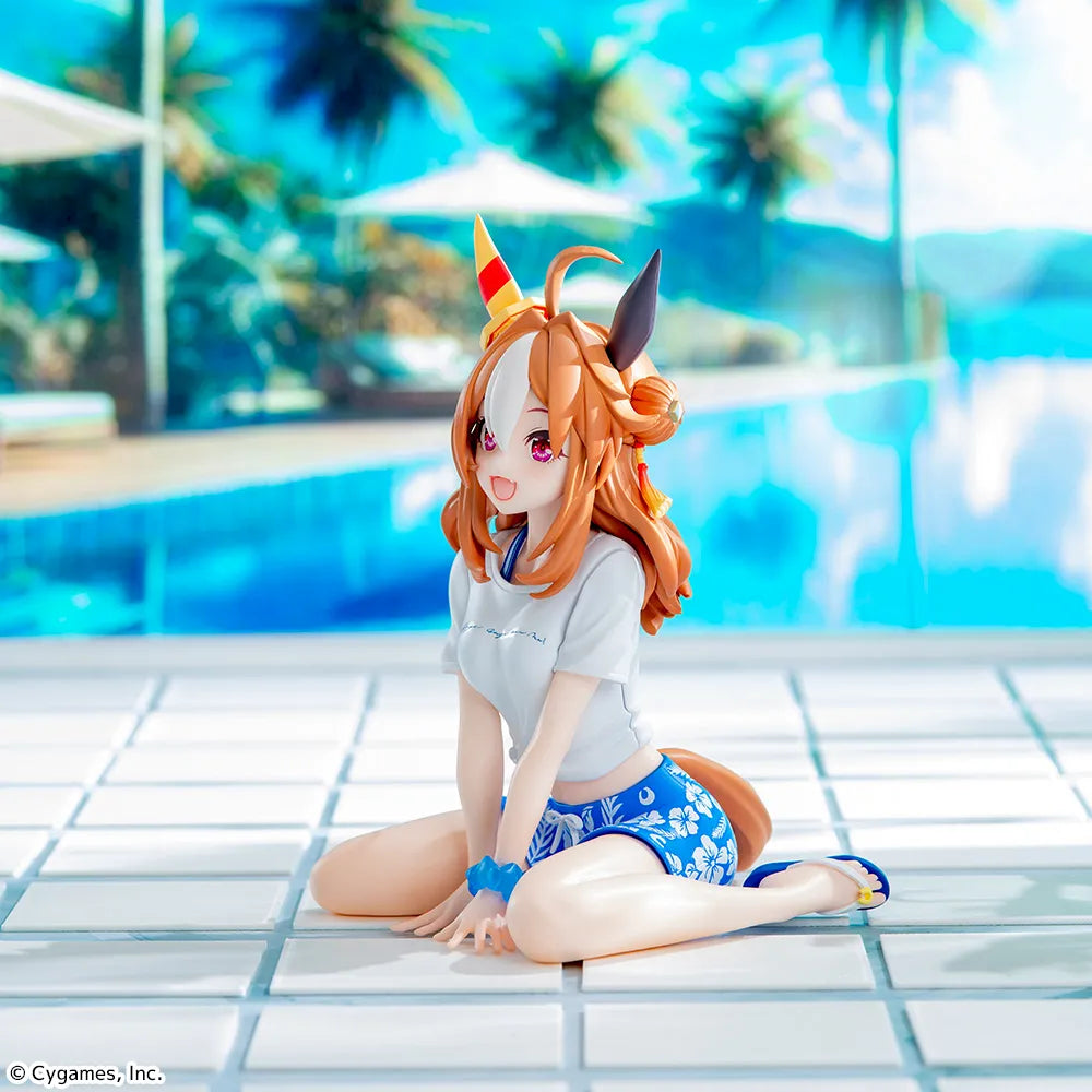 Uma Musume: Pretty Derby - Yumemirize - Copano Rickey - Gaze on Me!