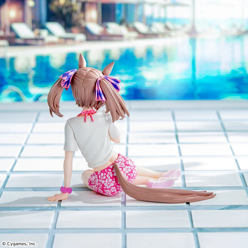 Uma Musume: Pretty Derby - Yumemirize - Smart Falcon - Gaze on Me!