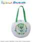Pokémon Premium Circle Tote Bag SWEET Sprigatito