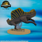 Jurassic World Rebirth ACT/CUT Premium Figure Spinosaurus