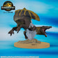 Jurassic World Rebirth ACT/CUT Premium Figure Spinosaurus