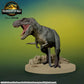 Jurassic World Rebirth ACT/CUT Premium Figure T.REX