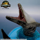 Jurassic World Rebirth ACT/CUT Premium Figure Mosasaurus