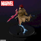 MARVEL ACT/CUT Premium Figure Gambit