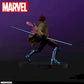 MARVEL ACT/CUT Premium Figure Gambit