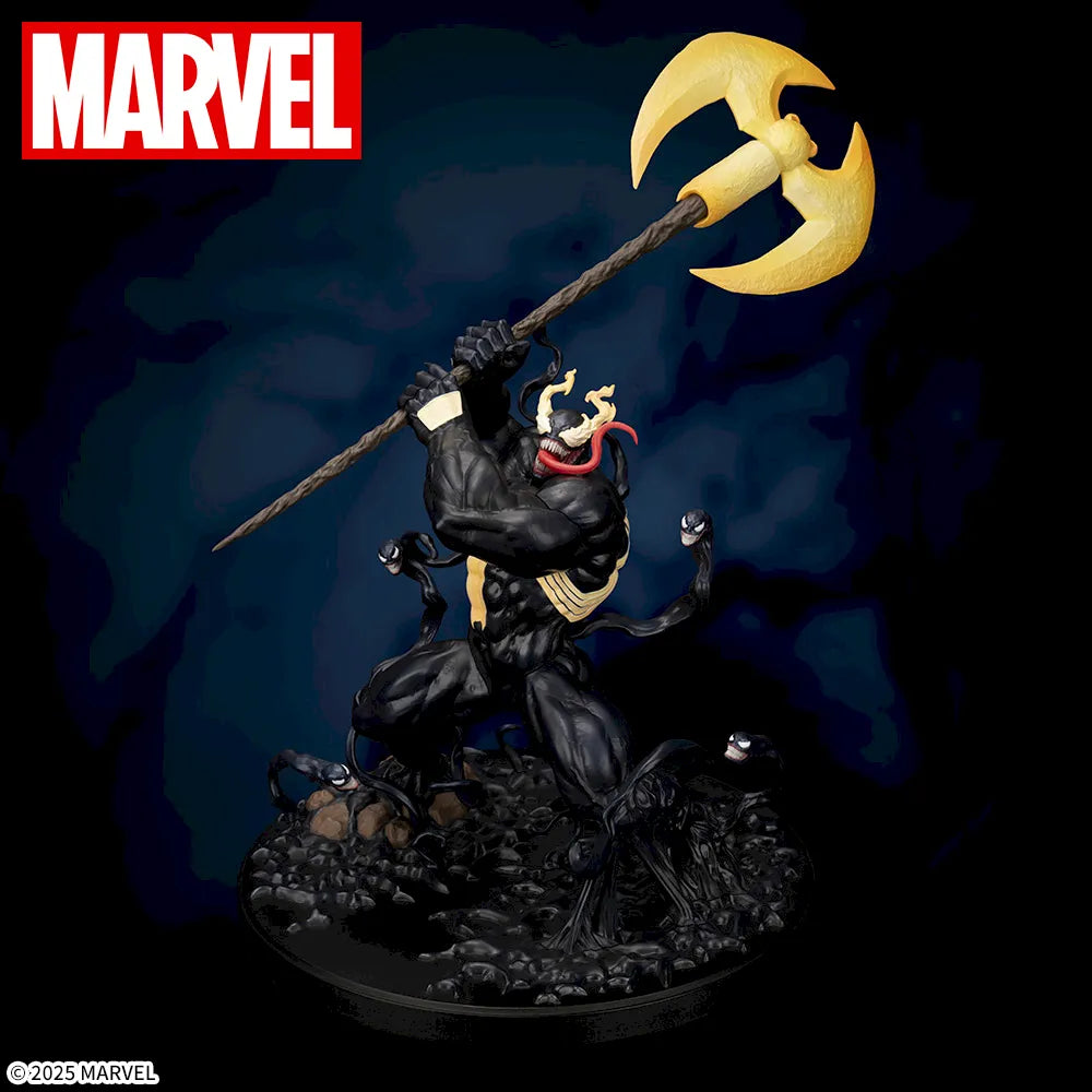 Marvel Luminasta Venom – King in Black
