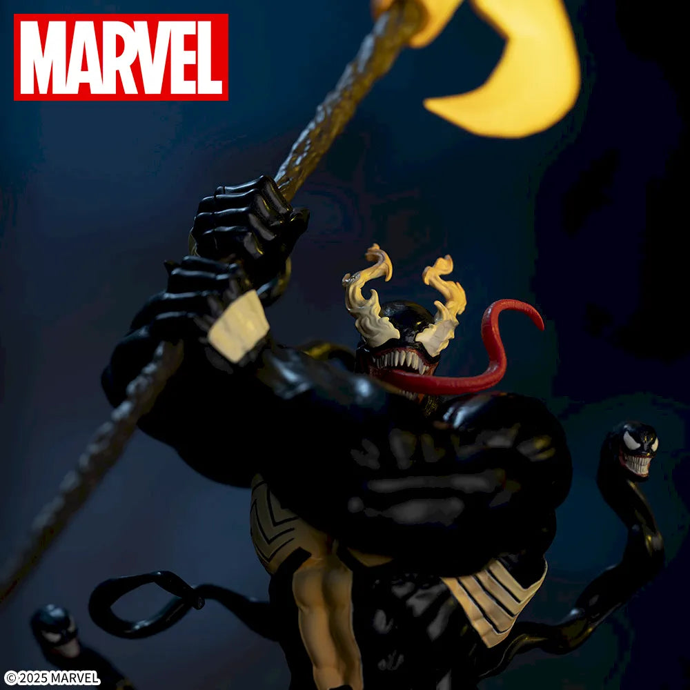 Marvel Luminasta Venom – King in Black