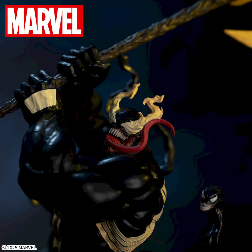 Marvel Luminasta Venom – King in Black