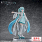 Colorful Stage! The Movie: A Miku Who Can't Sing - Luminasta - Hatsune Miku From SEKAI of Open Window