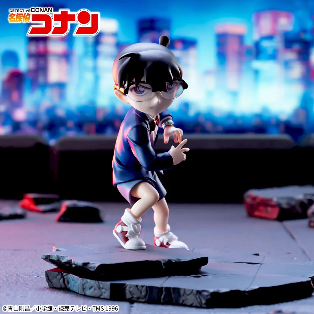 Detective Conan XrossLink Figure Conan Edogawa