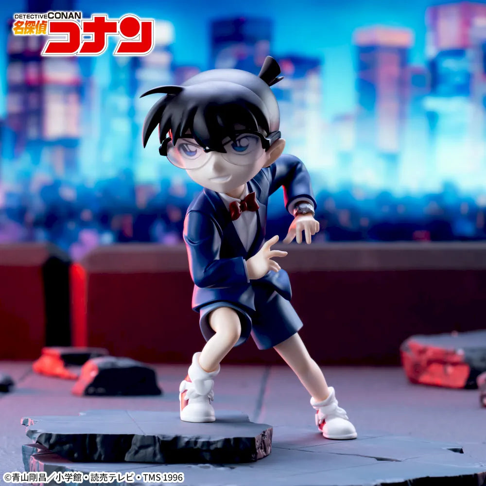 Detective Conan XrossLink Figure Conan Edogawa