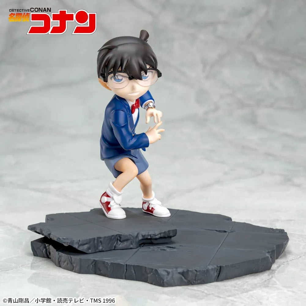 Detective Conan XrossLink Figure Conan Edogawa