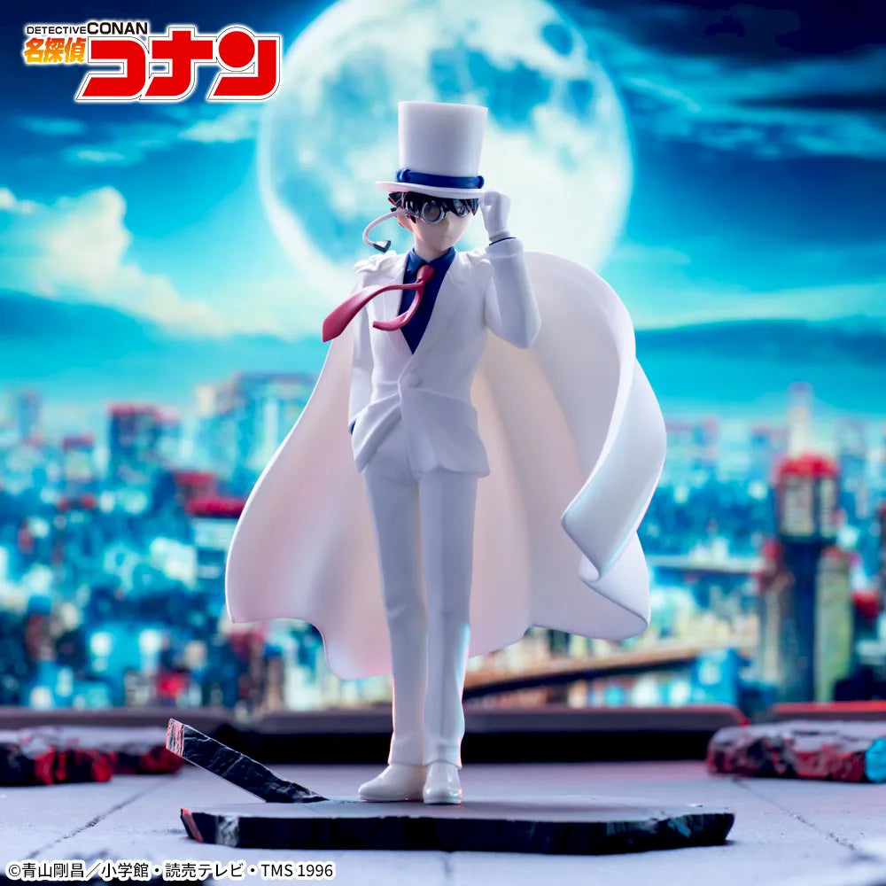 Detective Conan - XrossLink - Figure Phantom Thief Kid
