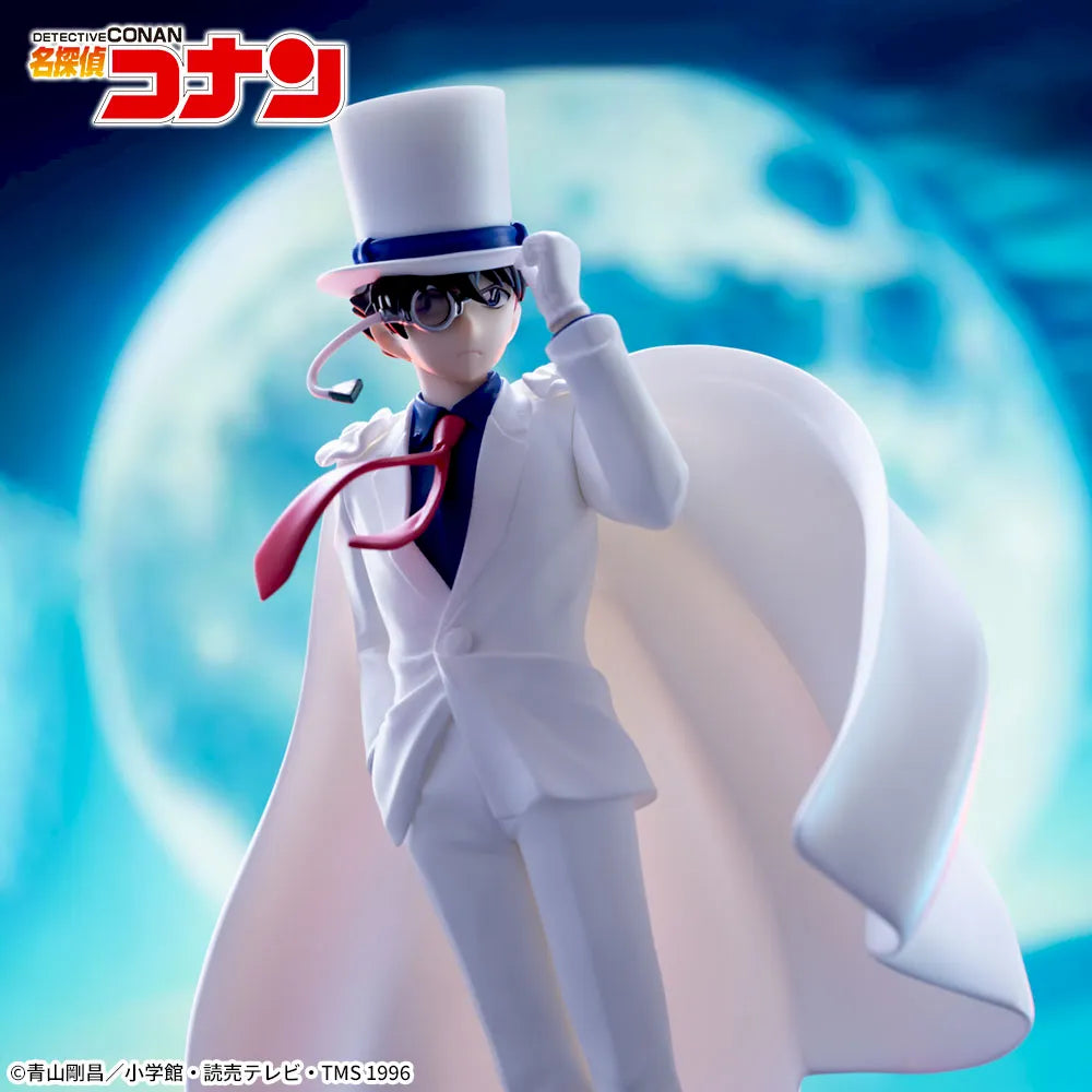 Detective Conan - XrossLink - Figure Phantom Thief Kid
