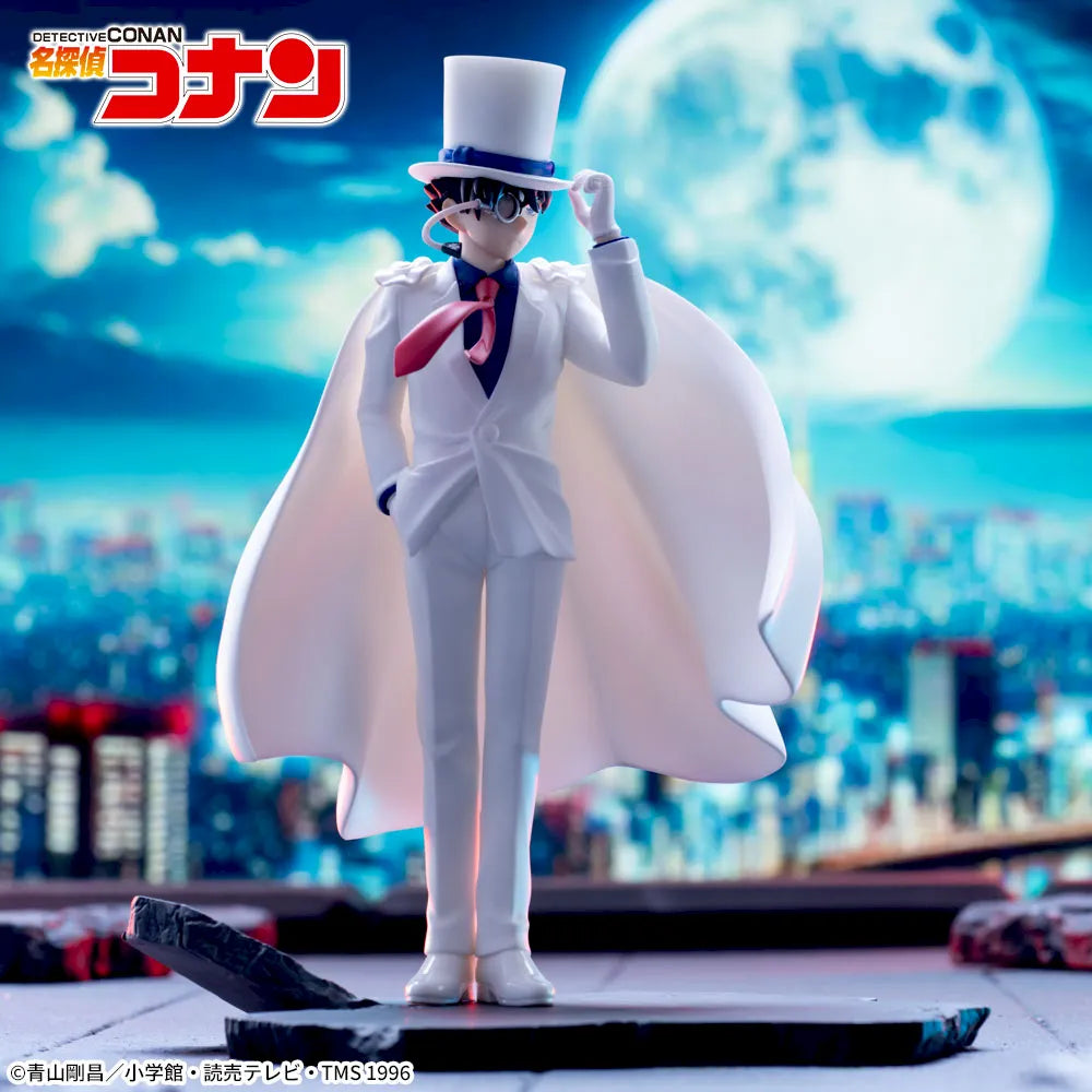 Detective Conan - XrossLink - Figure Phantom Thief Kid