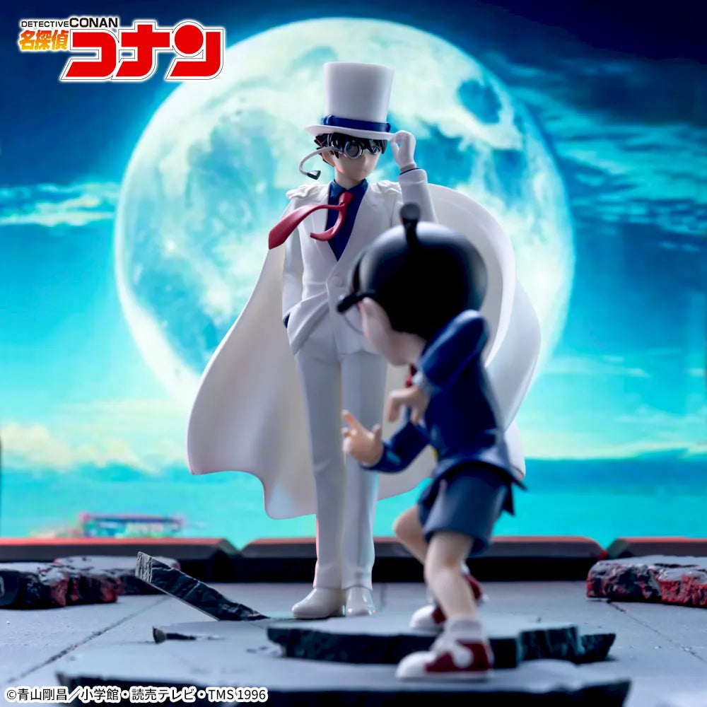 detective CONAN カメラ　希少品 Amazon.com: Detective Conan TCG CT-D02 Case-StartDeck 02