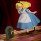 Alice in Wonderland ACT/CUT Premium Figure Alice