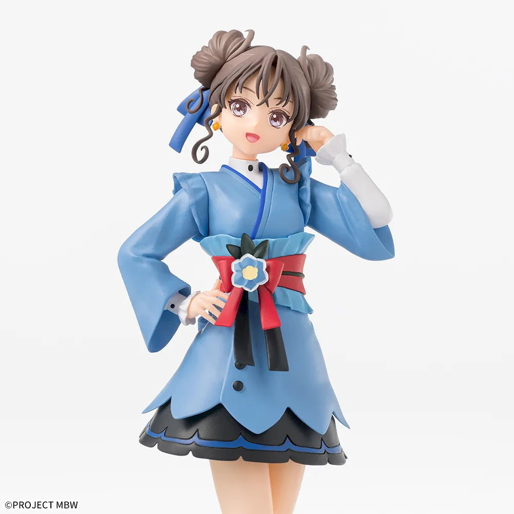 Maebashi Witches Desktop×Decorate Collections Mai Kamiizumi