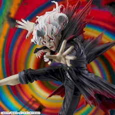 DAN DADAN - FIGURIZMα - Okarun (Transformed) Transform Visual Ver.