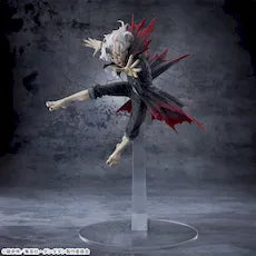 DAN DADAN - FIGURIZMα - Okarun (Transformed) Transform Visual Ver.