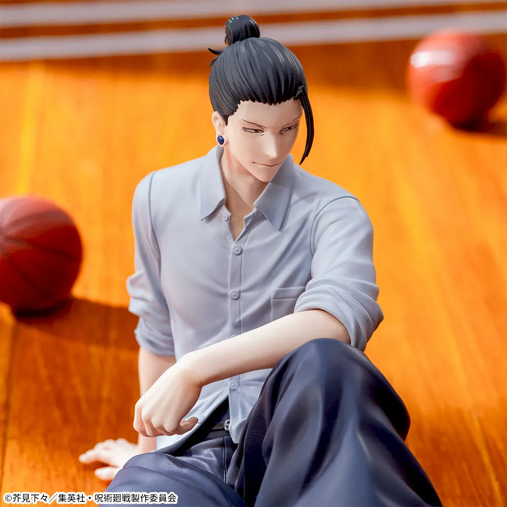 Jujutsu Kaisen - Hidden Inventory ･ Premature Death - Yumemirize - Suguru Geto