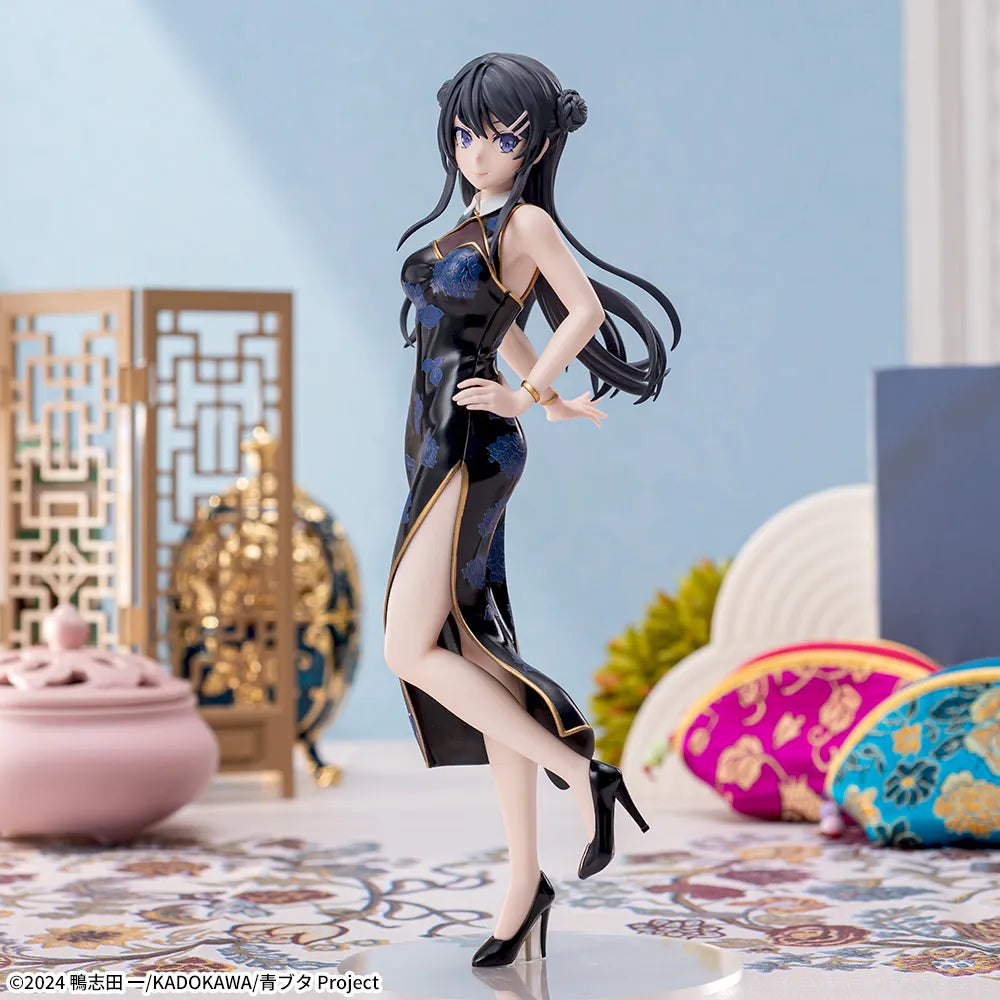 Rascal Series - Xstellar - Mai Sakurajima Chaina Clothes