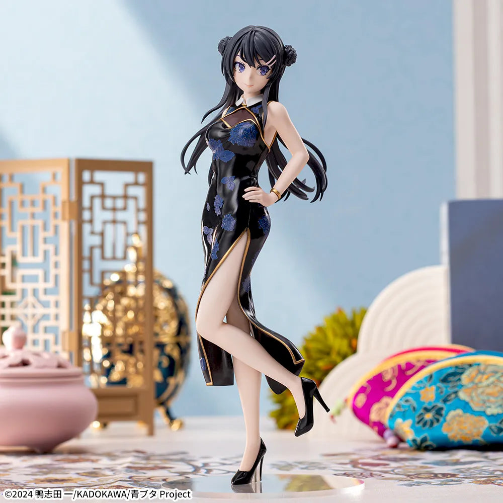 Rascal Series - Xstellar - Mai Sakurajima Chaina Clothes