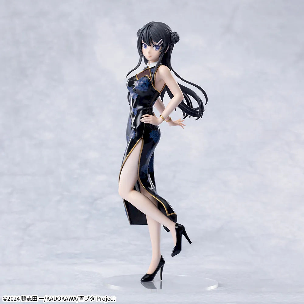 Rascal Series - Xstellar - Mai Sakurajima Chaina Clothes