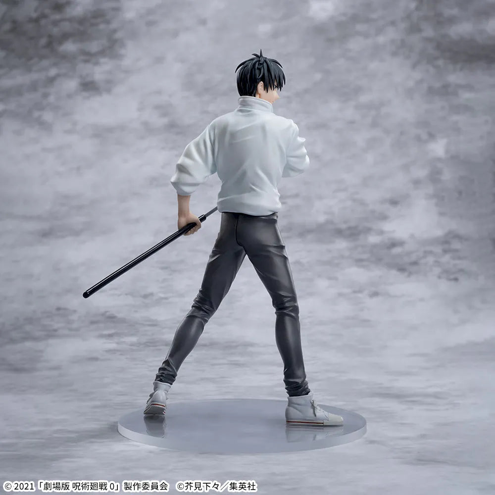 Jujutsu Kaisen 5 Anniversary - Luminasta - Yuta Okkotsu