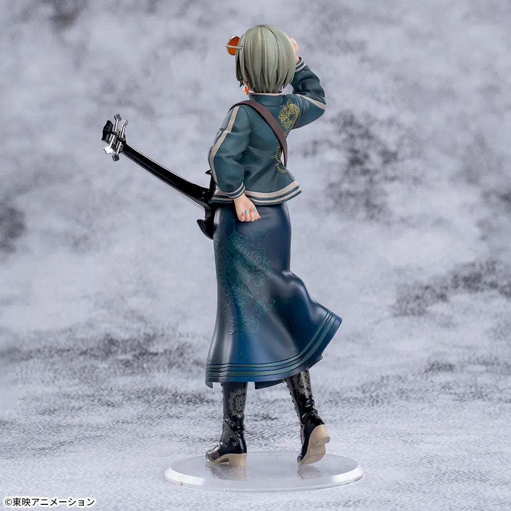 Girls Band Cry Xstellar Rupa