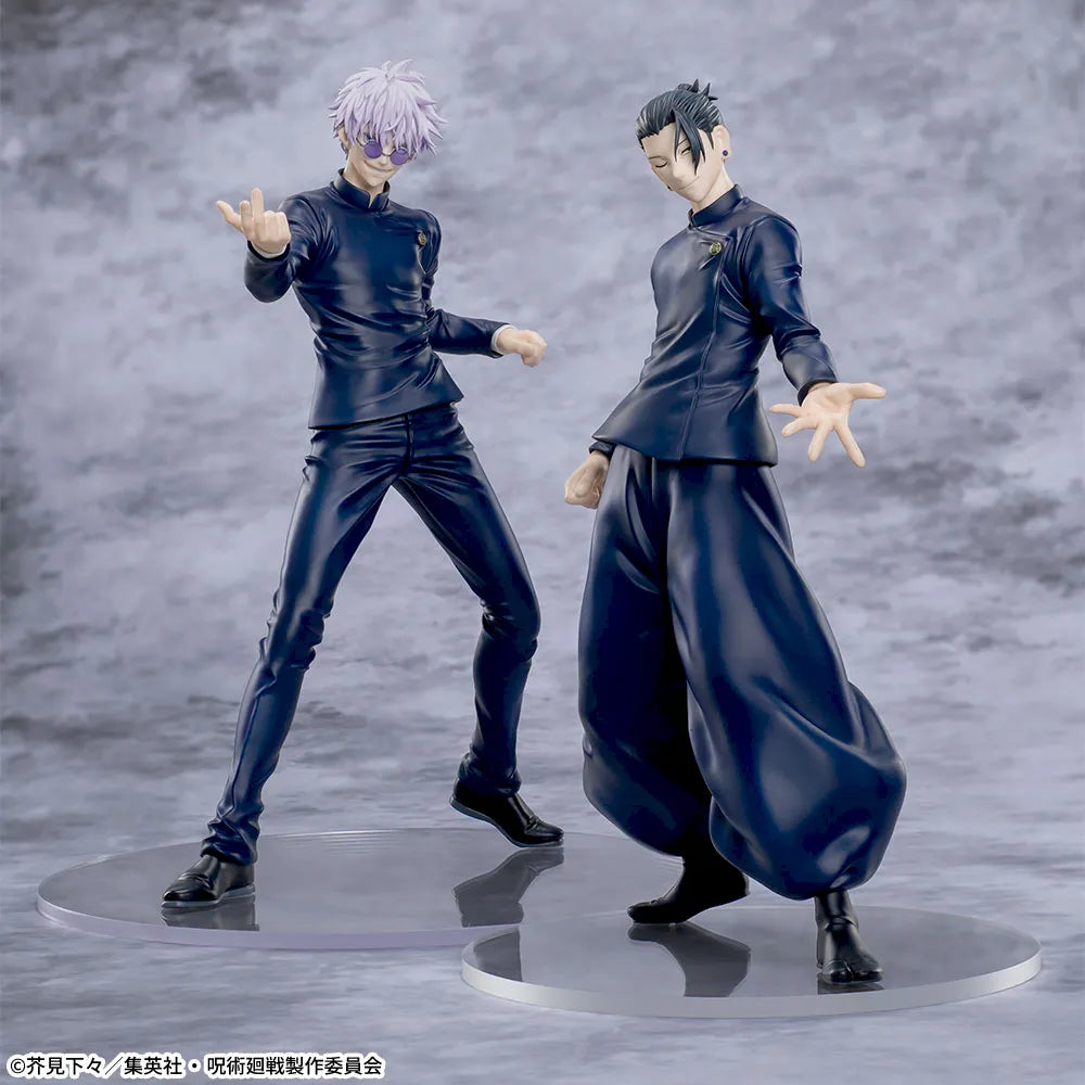 Jujutsu Kaisen 5th  Anniversary - Luminasta - Suguru Geto