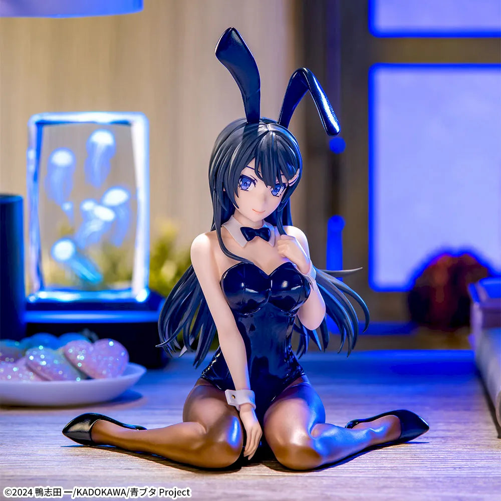 Rascal Does Not Dream - Yumemirize ‐ Mai Sakurajima ‐ Bunny