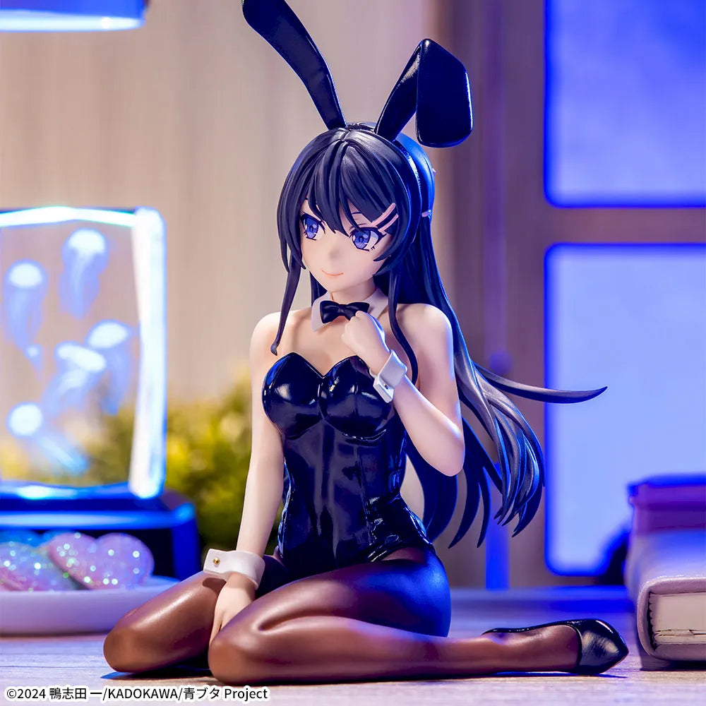 Rascal Does Not Dream - Yumemirize ‐ Mai Sakurajima ‐ Bunny